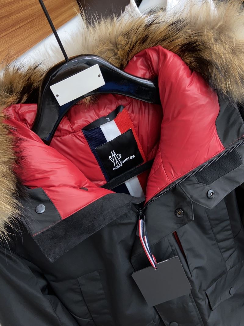 Moncler Down Jackets